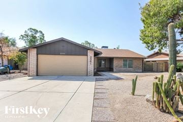 Phoenix house for rent - 3361 W PHELPS Rd Phoenix, AZ 85053