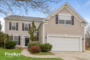 Jamestown house for rent - 3363 Barnsdale Dr Jamestown, NC 27282