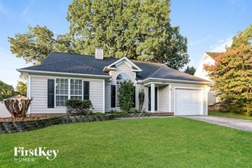 Concord house for rent - 3380 Chadbury Dr NW Concord, NC 28027