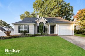 Concord house for rent - 3380 Chadbury Dr NW Concord, NC 28027