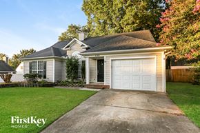 Concord house for rent - 3380 Chadbury Dr NW Concord, NC 28027