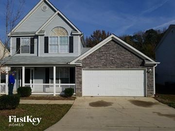 Rex house for rent - 3384 Waggoner Trl Rex, GA 30273