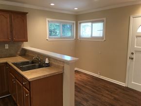 Decatur house for rent - 3393 Woods Drive Decatur, GA 30032