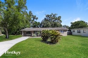Tampa house for rent - 3408 E Knollwood St Tampa, FL 33610