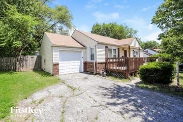 Independence house for rent - 3419 S Home Ave Independence, MO 64052