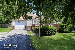 Independence house for rent - 3419 S Home Ave Independence, MO 64052