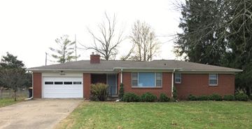 Indianapolis house for rent - 3425 W 57th Street Indianapolis, IN 46228