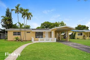Lauderdale Lakes house for rent - 3430 NW 34th St Lauderdale Lakes, FL 33309