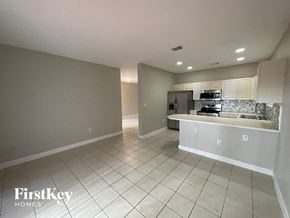 Homestead house for rent - 3432 Ne 3 Drive Homestead, FL 33033