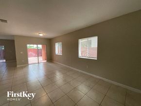Homestead house for rent - 3432 Ne 3 Drive Homestead, FL 33033