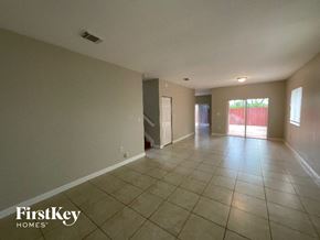 Homestead house for rent - 3432 Ne 3 Drive Homestead, FL 33033
