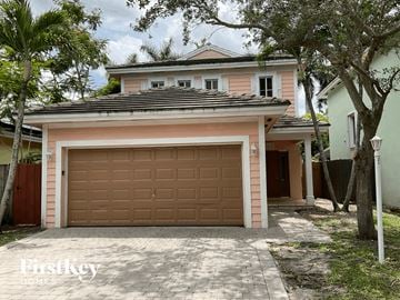 Homestead house for rent - 3432 Ne 3 Drive Homestead, FL 33033