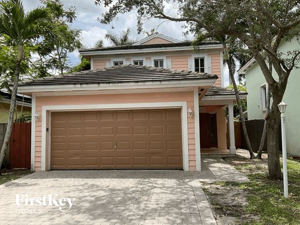 3432 Ne 3 Drive, Homestead, FL, 33033