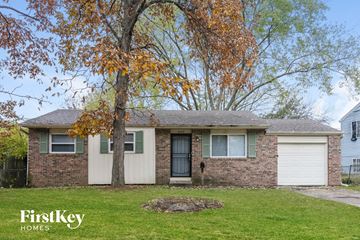 Indianapolis house for rent - 3448 Alpine Place Indianapolis, IN 46226