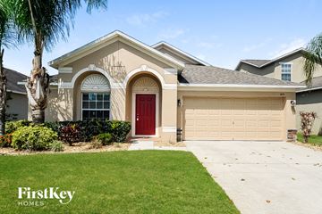 Davenport house for rent - 3451 Cortland Dr Davenport, FL 33837