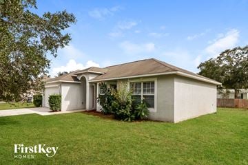 Lakeland house for rent - 3457 Sleepy Hill Oaks St Lakeland, FL 33810