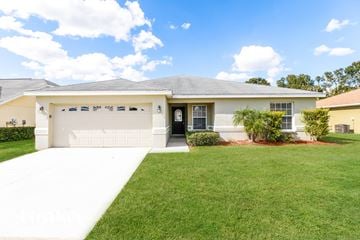 Mulberry house for rent - 3487 Imperial Manor Way Mulberry, FL 33860