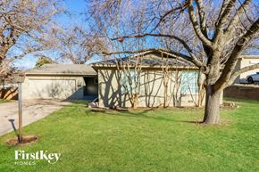 Fort Worth house for rent - 3500 Creston Ave Fort Worth, TX 76133