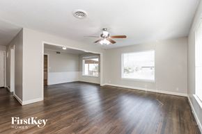 Fort Worth house for rent - 3500 Creston Ave Fort Worth, TX 76133