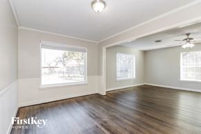 Fort Worth house for rent - 3500 Creston Ave Fort Worth, TX 76133
