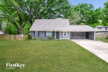 Bartlett house for rent - 3500 Marietta Blvd Bartlett, TN 38135