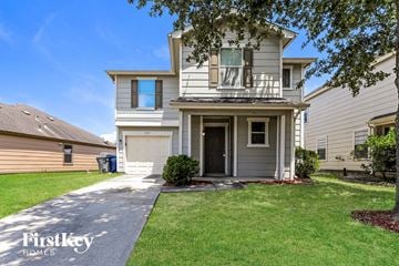 Spring house for rent - 3507 Avalon Castle Drive Spring, TX 77386