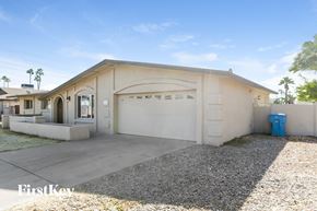 Phoenix house for rent - 3509 W Cheryl Dr Phoenix, AZ 85051