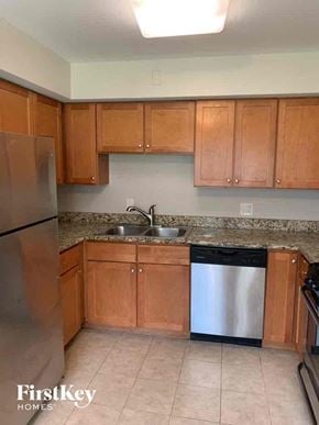 Flossmoor house for rent - 3512 Oak St Flossmoor, IL 60422