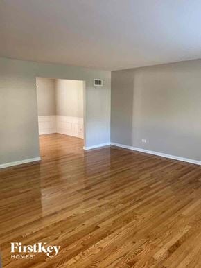 Flossmoor house for rent - 3512 Oak St Flossmoor, IL 60422