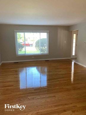 Flossmoor house for rent - 3512 Oak St Flossmoor, IL 60422