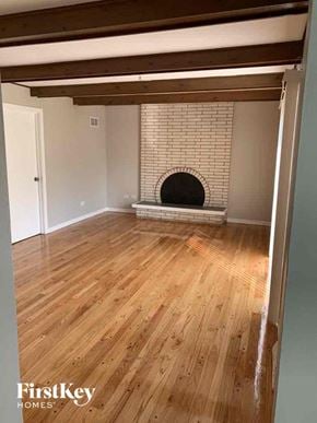 Flossmoor house for rent - 3512 Oak St Flossmoor, IL 60422