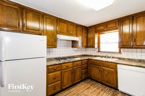 Haltom City house for rent - 3516 Revere St Haltom City, TX 76117