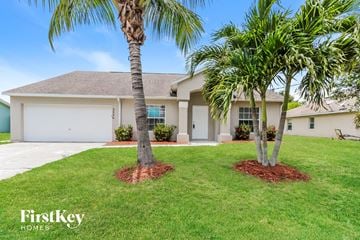Port St. Lucie house for rent - 3526 SW Rosardo St Port St. Lucie, FL 34953