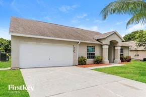 Port St. Lucie house for rent - 3526 SW Rosardo St Port St. Lucie, FL 34953
