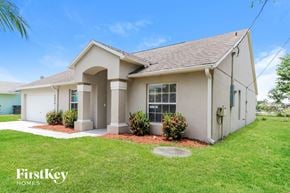 Port St. Lucie house for rent - 3526 SW Rosardo St Port St. Lucie, FL 34953