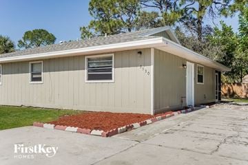 Bonita Springs house for rent - 3532 Brink Cir Bonita Springs, FL 34134