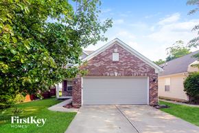 Indianapolis house for rent - A house with a garage is for sale by FirstKey Homes.
