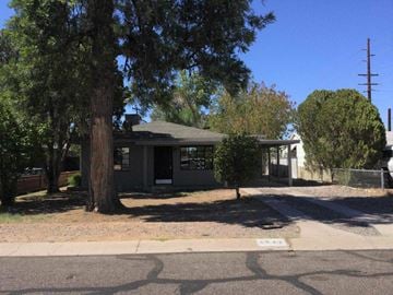 Phoenix house for rent - 3542 E YALE St Phoenix, AZ 85008