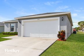Port St. Lucie house for rent - 3542 SW Viceroy Street Port St. Lucie, FL 34953