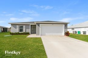Port St. Lucie house for rent - 3542 SW Viceroy Street Port St. Lucie, FL 34953