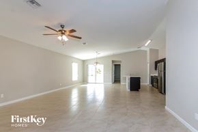Port St. Lucie house for rent - 3542 SW Viceroy Street Port St. Lucie, FL 34953