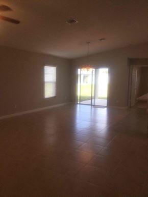 Port St. Lucie house for rent - 3549 SW Rosardo Street Port St. Lucie, FL 34953