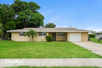 Port Charlotte house for rent - 3567 Harbor Blvd Port Charlotte, FL 33952