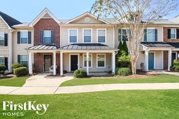 Atlanta house for rent - 3585 Parc Cir SW Atlanta, GA 30311