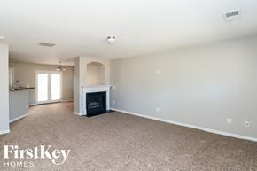 Atlanta house for rent - 3585 Parc Cir SW Atlanta, GA 30311