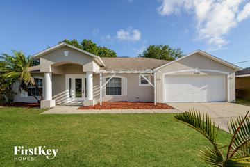 North Port house for rent - 3596 Monfero Ave North Port, FL 34286