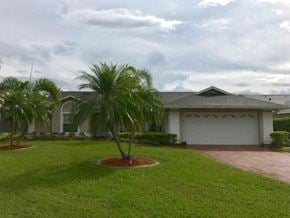 Orlando house for rent - 3600 Molona Drive Orlando, FL 32837