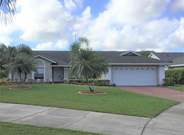 Orlando house for rent - 3600 Molona Drive Orlando, FL 32837