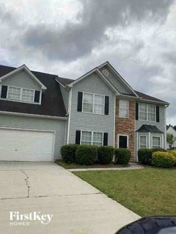 Loganville house for rent - 3602 Coveside Court Loganville, GA 30052