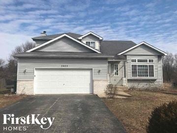 Joliet house for rent - 3603 Flowermeadow Court Joliet, IL 60431